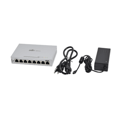 UBIQUITI US-8