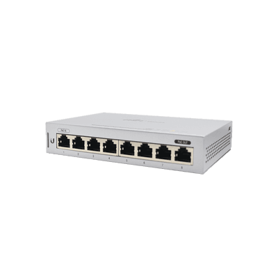 UBIQUITI US-8