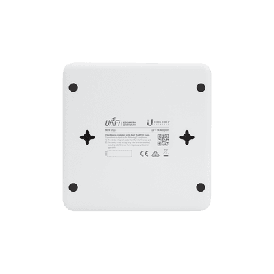 UBIQUITI USG