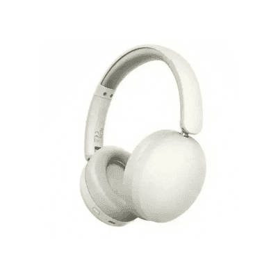 Auriculares Inalámbricos UGREEN HiTune Max2 / Bluetooth 5.4 / Latencia Ultra Baja 0.06s / Autonomía 80 Horas / Carga Rápida 5 Minutos para 5 Horas / Códecs AAC-SBC / Estuche de Carga con Batería 600mAh