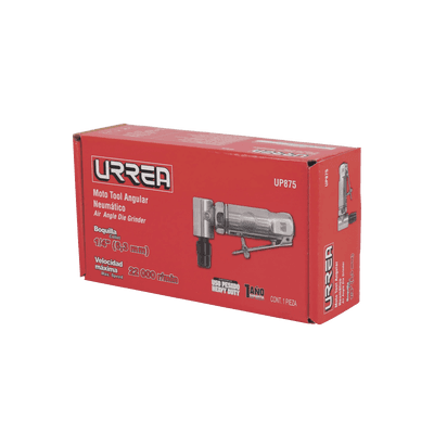 URREA SYS-UP-875