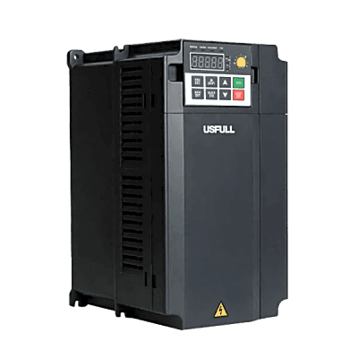 Inversor Solar Variador de Frecuencia para Bombas de Agua AC de 4KW (5 HP)  440V: Alto Rendimiento y Solución Ecológica