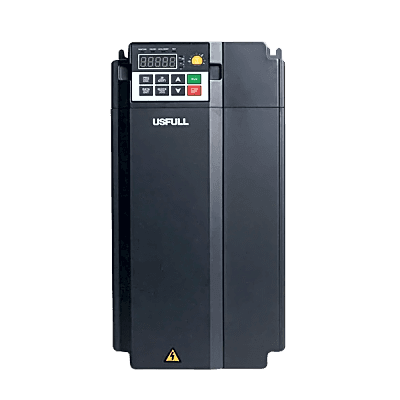Inversor Solar - Variador de Frecuencia para Bombas de Agua AC de 18KW (24 HP)  440V: Potencia y Eficiencia para Aplicaciones Exigentes