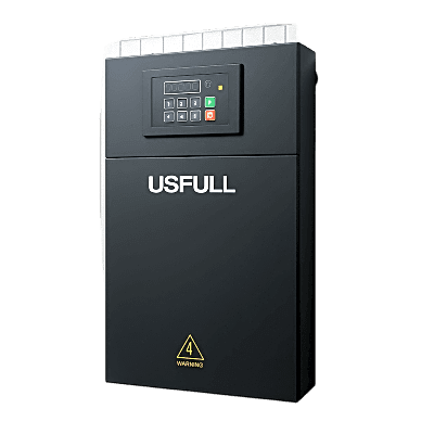Inversor Solar - Variador de Frecuencia para Bombas de Agua AC de 75KW (100 HP)   440V: Potencia y Eficiencia para Aplicaciones Exigentes