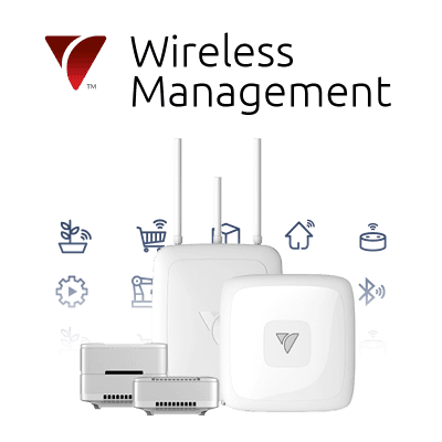 Gestión Inalámbrica de Veea 250 Dispositivos/ Servicio Implementación / Conectividad Mallada / Seguridad Integral / Soporta Múltiples Protocolos / Optimizado para IoT