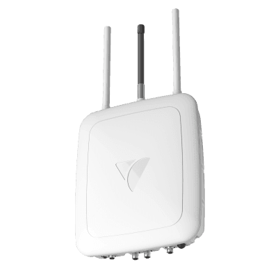Smart Computing Hub para Exterior / Tri-band Wi-Fi 5 / IoT Gateway / 64-bit Quad-core CPU / Almacenamiento Local hasta 2TB / IP65 / Multitud de Conexiones