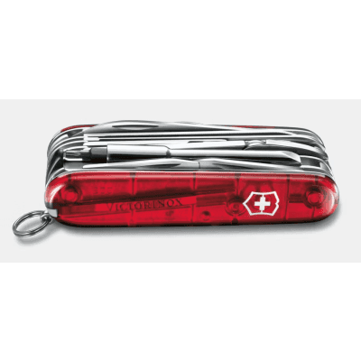 VICTORINOX 1.7775.T