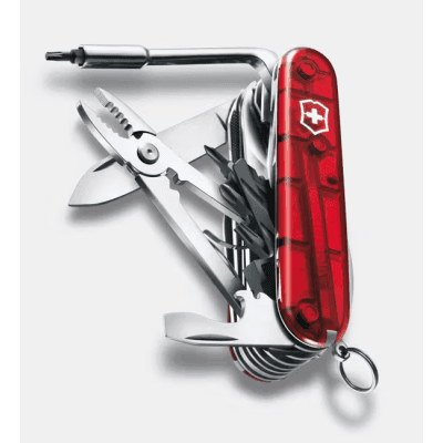 VICTORINOX 1.7775.T