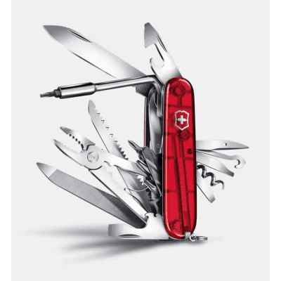 VICTORINOX 1.7775.T