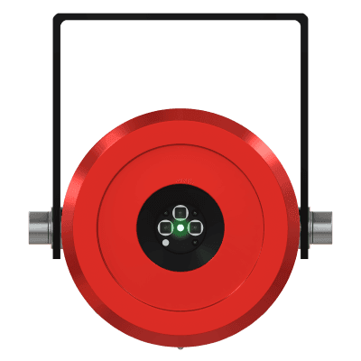 Detector de Flama Multi Espectro VSF303 | a Prueba de Explosión 