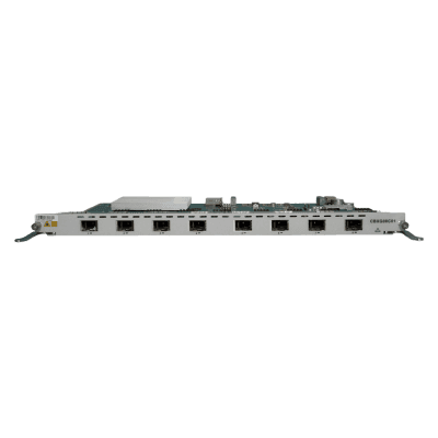 Tarjeta de Servicio 8 puertos Combo GPON/XGSPON para OLTs V-SOL V5600 (No incluye módulos PON)