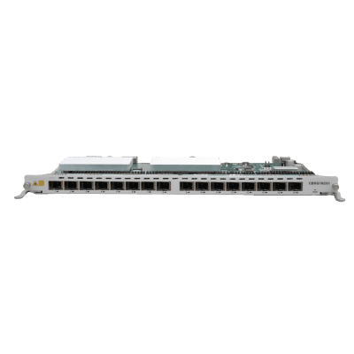 Tarjeta de Servicio 16 puertos Combo GPON/XGSPON para OLTs V-SOL V5600 (No incluye módulos PON)