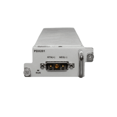 Fuente de poder DC para OLT V-SOL V5600-X2