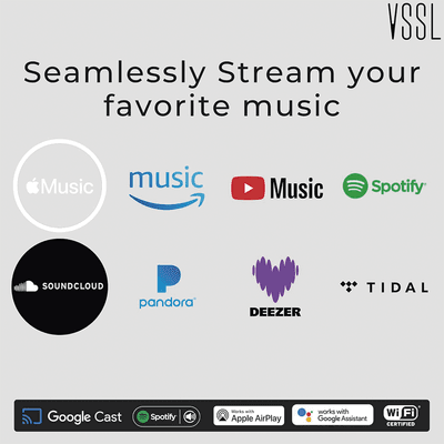 VSSL A3X