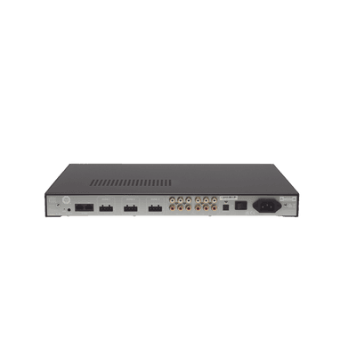 VSSL A3X