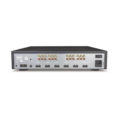 VSSL A6X