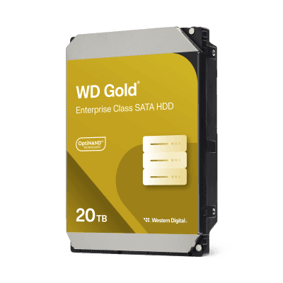 WD WD203KRYZ