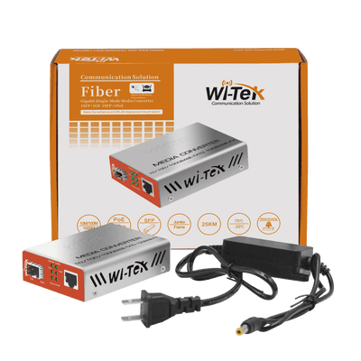 WI-TEK WIMC111G