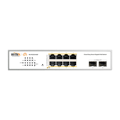 WI-TEK WI-PCES310GF