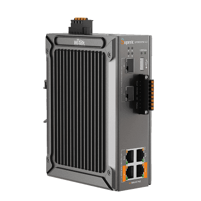 WI-TEK SP3006FM-L2