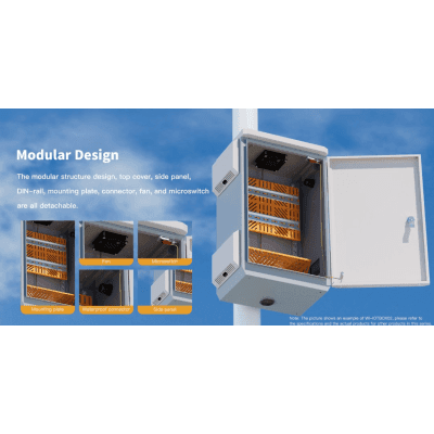 WI-TEK WI-IOTBOX01-V3