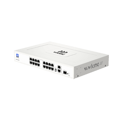 WI-TEK WK-PS219GF