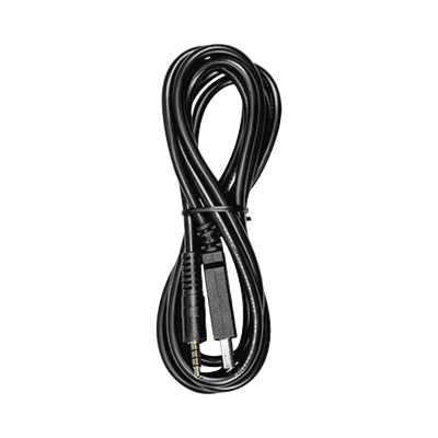 Cable de progrmaacion para OSI10 y OSI90