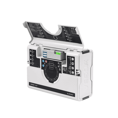 XTRALIS VLF-250