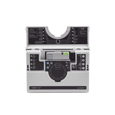 XTRALIS VLF-500