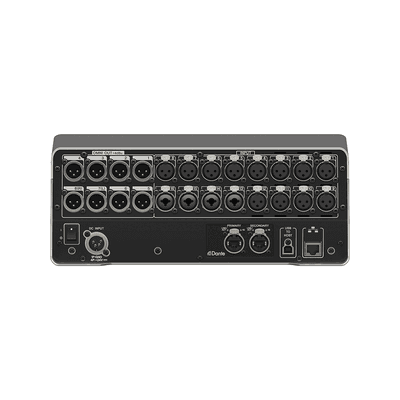 YAMAHA DM3