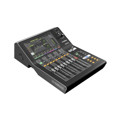 YAMAHA DM3