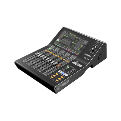 YAMAHA DM3