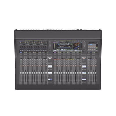 YAMAHA DM7