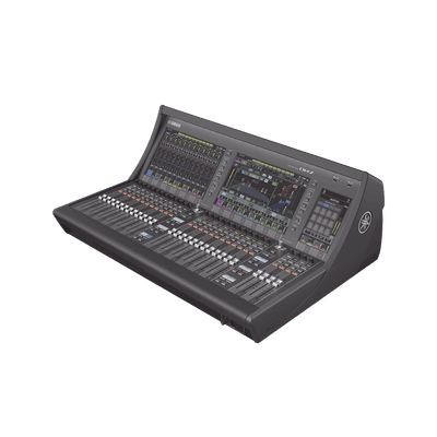 YAMAHA DM7