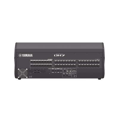 YAMAHA DM7