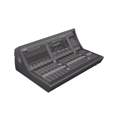YAMAHA DM7