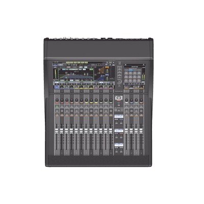 YAMAHA DM7-C