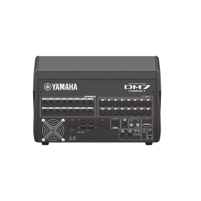 YAMAHA DM7-C