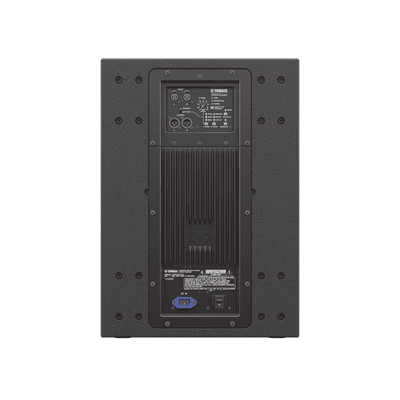 YAMAHA DXS12MKII