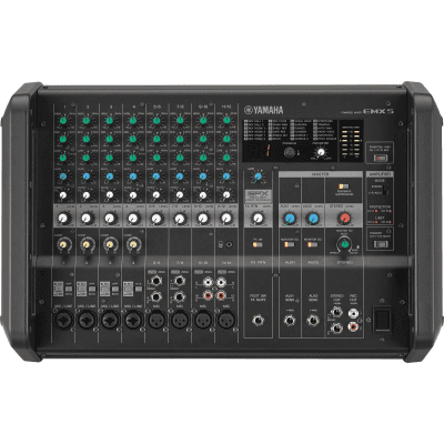 YAMAHA EMX5