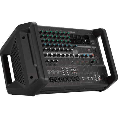 YAMAHA EMX5