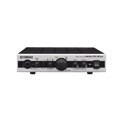 YAMAHA MA2030A