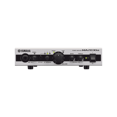 YAMAHA MA2030A