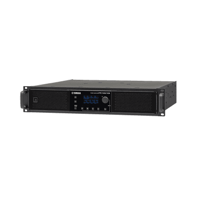 YAMAHA PC412-DI