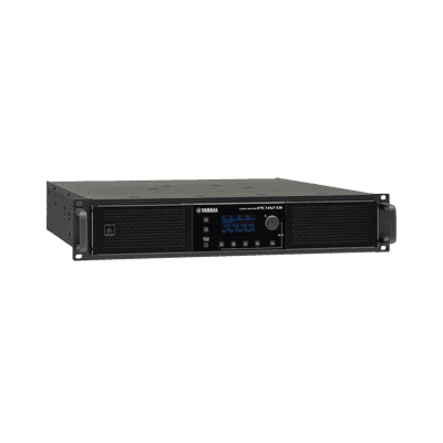 YAMAHA PC412-DI