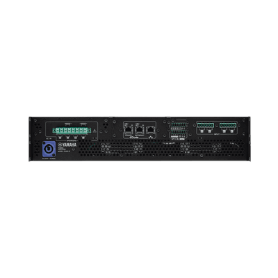 YAMAHA PC412-DI