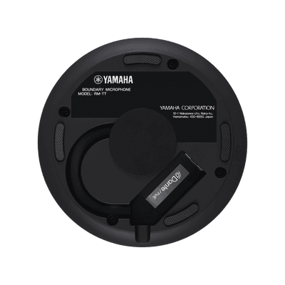 YAMAHA RM-TT-BL