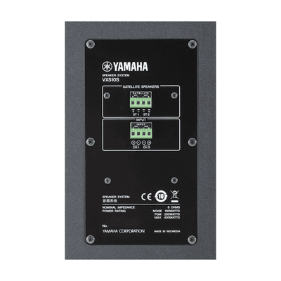 YAMAHA VXS10SW