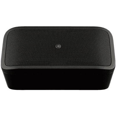 Subwoofer Compacto | 3.5" |  8 Ohms | 70/100V |  40w | Tecnología SR-Bass | Para uso con VXS1ML |  Color Negro