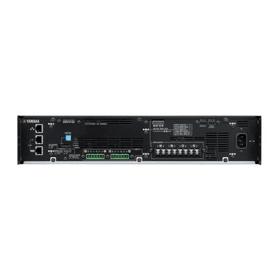 YAMAHA XMV4140